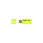 GoodRam UME2 UME2-0320Y0R11 pendrive (32GB; USB 2.0; yellow) - Image 2