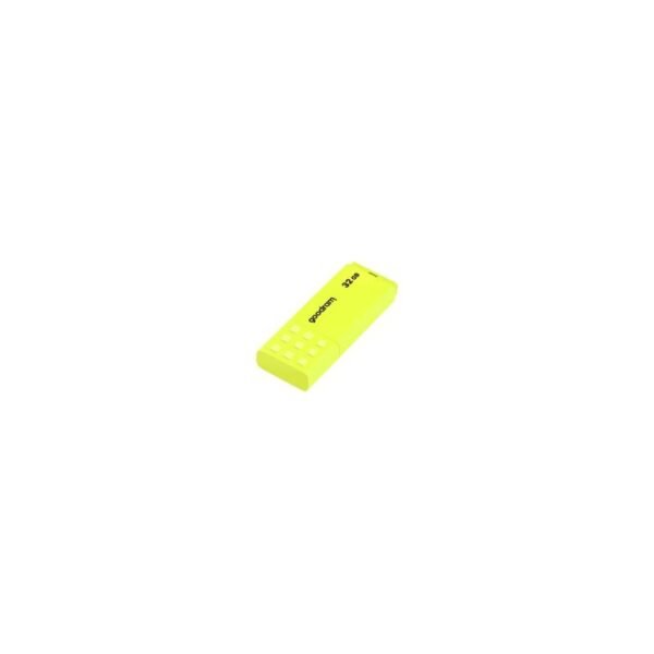 GoodRam UME2 UME2-0320Y0R11 pendrive (32GB; USB 2.0; yellow)