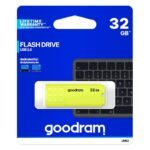GoodRam UME2 UME2-0320Y0R11 pendrive (32GB; USB 2.0; yellow) - Image 4