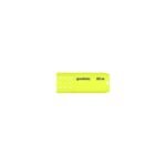 GoodRam UME2 UME2-0320Y0R11 pendrive (32GB; USB 2.0; yellow) - Image 5