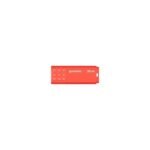 GoodRam UME3 UME3-0320O0R11 pendrive (32GB; USB 3.0; orange)