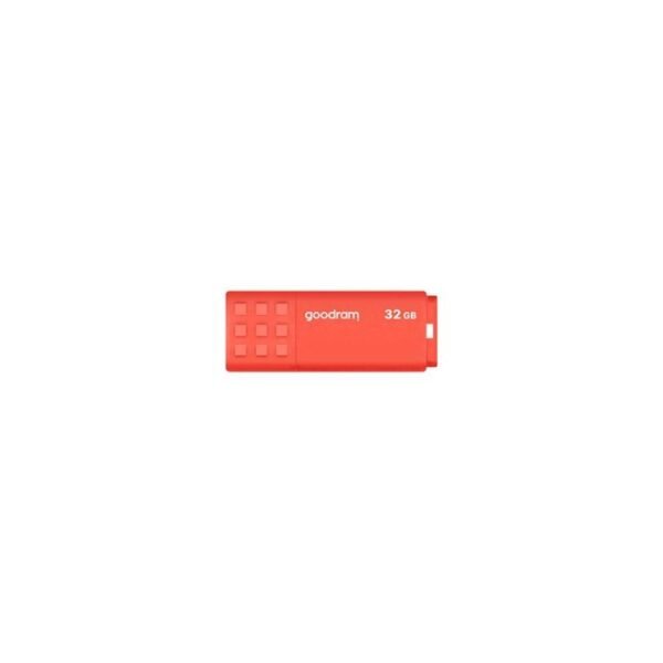 GoodRam UME3 UME3-0320O0R11 pendrive (32GB; USB 3.0; orange)