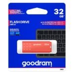 GoodRam UME3 UME3-0320O0R11 pendrive (32GB; USB 3.0; orange) - Image 5