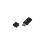 GoodRam UME3 UME3-0640K0R11 pendrive (64GB; USB 3.0; black) - Image 2