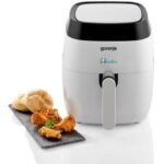 GORENJE air fryer, white - Image 2