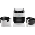 GORENJE air fryer, white - Image 3