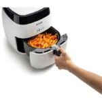 GORENJE air fryer, white - Image 4