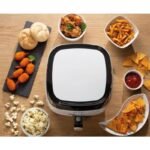 GORENJE air fryer, white - Image 5