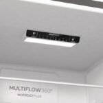 GORENJE NRK61CS2XL4 fridge-freezer - Image 7