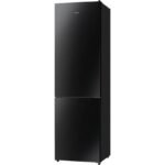 GORENJE NRK620EABG4 fridge-freezer - Image 2