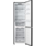 GORENJE NRK620EABG4 fridge-freezer - Image 3