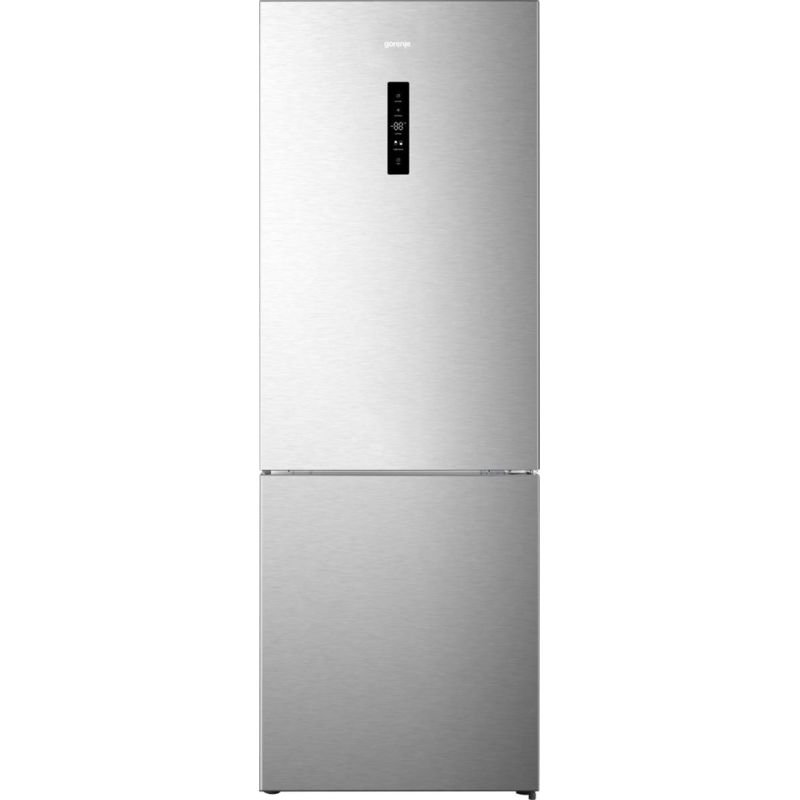 lupin-wear-ca-gorenje-nrk720eaxl4-fridge-freezer-2031900 GORENJE NRK720EAXL4 fridge-freezer - Image 1