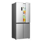 GORENJE NRM819E61X fridge-freezer - Image 2