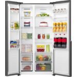 GORENJE NRS917E41BXWD fridge-freezer - Image 4