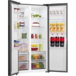 GORENJE NRS917E41BXWD fridge-freezer - Image 5