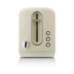 Gorenje T1100CLI Classico Toaster (Cream) - Image 4