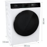 GORENJE WD2PA854ADW/PL washer-dryer - Image 8