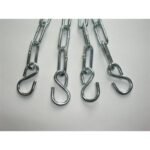 GRAMET chain basketball net - Image 3
