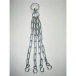 GRAMET chain basketball net - Image 4