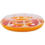 GRAPEFRUIT SWIMMING RING 90CM 35640 - Image 3