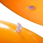 GRAPEFRUIT SWIMMING RING 90CM 35640 - Image 4