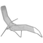 GRAVITY FOLDING CHAIR LAZZY GREY ENERO CAMP - Image 4