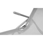 GRAVITY FOLDING CHAIR LAZZY GREY ENERO CAMP - Image 8
