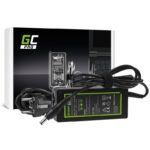 GREEN CELL AD20P SAMSUNG POWER SUPPLY 19V 3.16A 60W