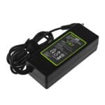 GREEN CELL AD21P SAMSUNG POWER SUPPLY 19V 4.74A 90W - Image 2