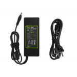 GREEN CELL AD21P SAMSUNG POWER SUPPLY 19V 4.74A 90W - Image 3