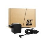 GREEN CELL AD40PV2 POWER SUPPLY FOR ASUS R540 X200 X202 F201 UX31 UX32 19V 2.37A 45W - Image 2