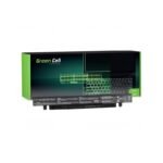 GREEN CELL AS58 BATTERY FOR ASUS A41-X550 2200 MAH 14.4V