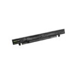 GREEN CELL AS68 BATTERY FOR ASUS A450 A550 R510 X550 4400MAH 14.4V - Image 3