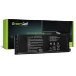 GREEN CELL AS80 BATTERY FOR ASUS X553 X553M F553 F553M 3800MAH 7.2V