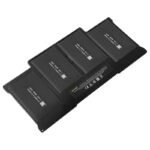 GREEN CELL BATTERY AP14V2 A1496 A1405 A1377 FOR APPLE MACBOOK AIR 13 A1466 A1369 (2010-2017) 47WH 7.6V - Image 5