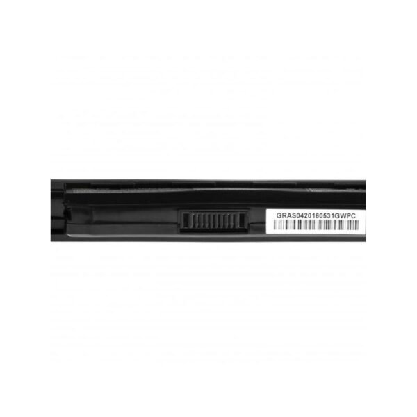 GREEN CELL BATTERY AS04 FOR ASUS A31-K53 X53S X53T K53E 4400 MAH 10.8V