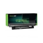 GREEN CELL BATTERY DE109 FOR DELL MR90Y 2200 MAH 14.8V