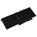 GREEN CELL BATTERY DE128V2 93FTF GJKNX FOR DELL LATITUDE 5280 5290 5480 5490 5580 5590 5591 PRECISION 3520 3530 6200MAH 7.6V - Image 4
