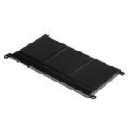 GREEN CELL BATTERY DE150 WDX0R WDXOR FOR DELL INSPIRON 13 5378 5379 14 5482 15 5568 5578 5579 7560 7570 17 5770 3400MAH 11.4V - Image 3