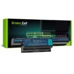 GREEN CELL BATTERY FOR ACER ASPIRE 5740G 5741G 5742G 5749Z 5750G 5755G / 11.1V 4400MAH - Image 6