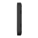 GREENBLUE LCD WALL CLOCK WITH TEMPERATURE SENSOR GB214 - Image 3