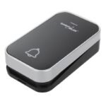 GREENBLUE WIRELESS BATTERY-FREE KINETIC DOORBELL GB157 B - Image 2