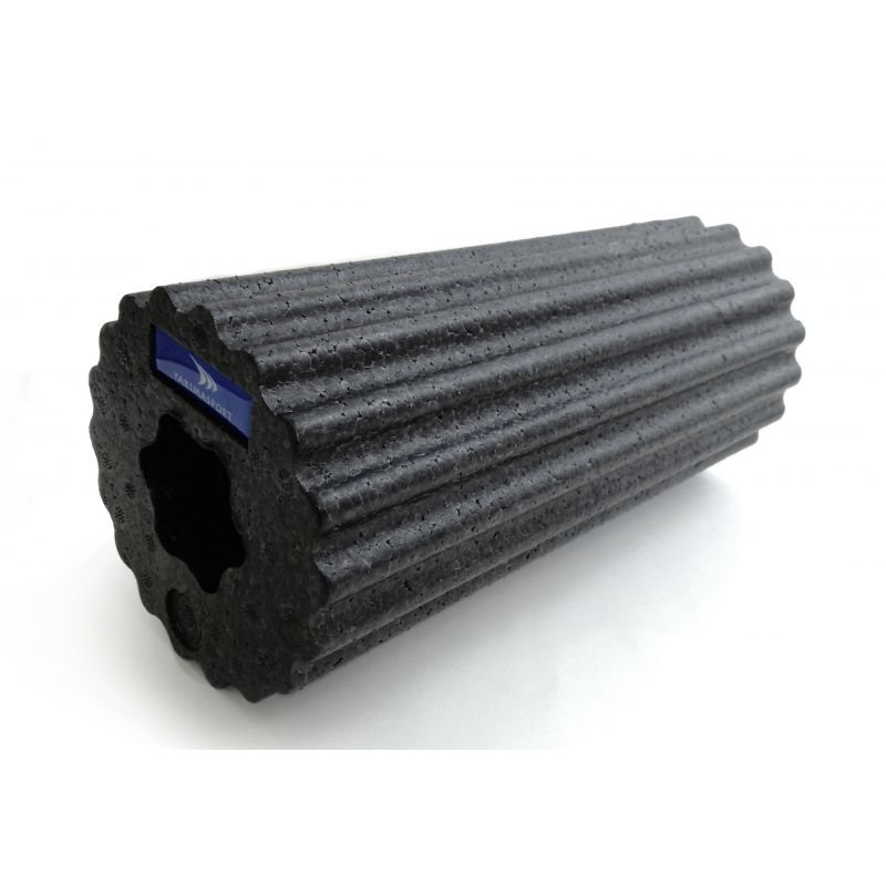 lupin-wear-ca-groove-yakimasport-100212-fitness-massage-roller-266245 Groove Yakimasport 100212 Fitness Massage Roller - Image 1