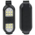 GRUNDIG 2-in-1 16LED SPORT LAMP WITH CLIP - Image 3