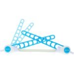 GRUNDIG BLUE LED GLITTER BAND