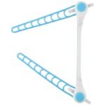 GRUNDIG BLUE LED GLITTER BAND - Image 4
