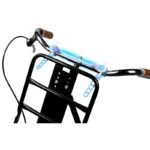 GRUNDIG BLUE LED GLITTER BAND - Image 6