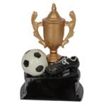 GTSport football statuette - Image 2