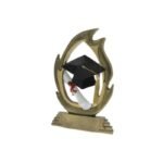 GTsport Graduate Statuette - Image 2