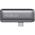 GUIDE SENSMART THERMAL IMAGING CAMERA MOBIR 2T A USB-C, 256X192PX BODY TEMPERATURE MEASUREMENT ACCURACY ±0.5°C UP TO 150°C FOV 56° M2TA - Image 2